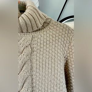Wool Sweater
